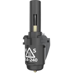 Flashforge Nozzle 0.4mm 240 HS Upgrade for Adventurer 4 series, 3 Pro 2
