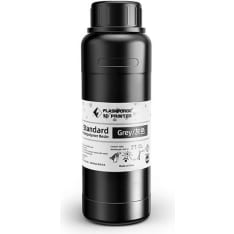 Flashforge Standard Resin Grey 500 g tulostushartsi