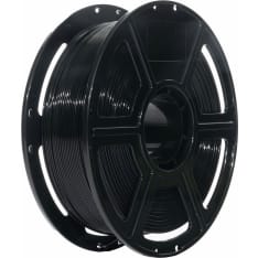 Flashforge PLA HS 1000g Black filamentti
