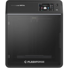 Flashforge Adventurer 5M Pro FDM 3D printer