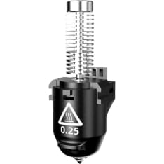 Flashforge for Adventurer 5M/5M Pro 0.25mm nozzle