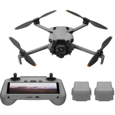 DJI Mini 5 Pro Fly More Combo (DJI RC2) drone