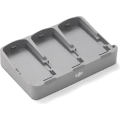 DJI Neo 2 kaksisuuntainen lataushubi