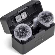 DJI Mic Mini 2 langaton mikrofonijärjestelmä