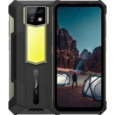 Ulefone Power Armor 24 12/256GB älypuhelin