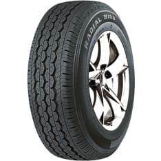 Goodride H188 165/70R13C summer tyre
