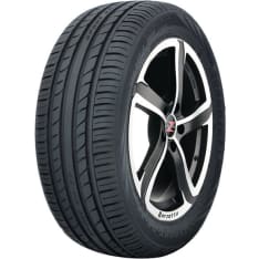 Goodride Premium Grip SA37 Test Winner! 275/30R19 summer tyre
