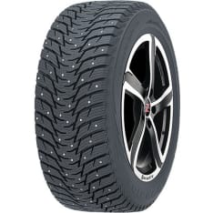 Goodride Icemaster Spike 200% 195/70-14 winter tyre