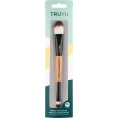 Truyu Dual meikkivoidesivellin