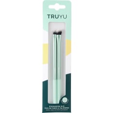 Truyu Eyeshadow Brush Duo