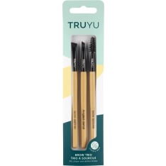 Truyu 3 kpl kulmameikkisivellin