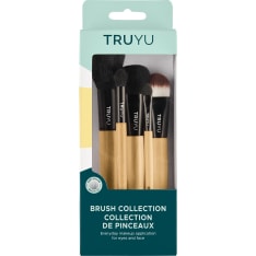 Truyu 5 kpl sivellin