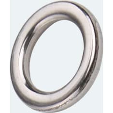 BKK Solid Ring-51 uistinrengas