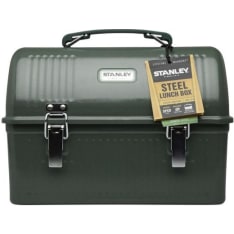 Stanley Classic lunchbox 9.4l vihreä