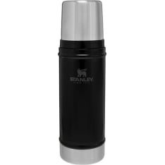 Stanley Termos Classic 0.47L musta termospullo