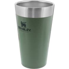 Stanley Adventure Vacuum Pint 0.47L musta termosmuki
