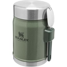 Stanley Classic 0,4l ruokatermos + spork