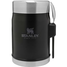 Stanley Classic 0,4l ruokatermos + spork