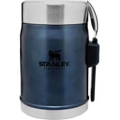 Stanley Classic 0,4l ruokatermos + spork