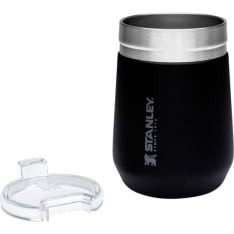 Stanley The Everyday Tumbler 0.3L musta termosmuki