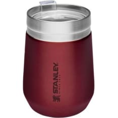 Stanley The Everyday Tumbler 0.3L musta termosmuki