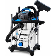 Vacmaster VQ1530SFDC wet and dry vacuum cleaner