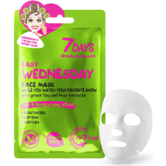 7 Days Easy Wednesday 28 g kasvonaamio