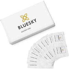 Bluesky Cleanser Wipe puhdistuslappu