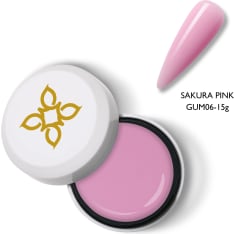 Bluesky Gum 15g acrylic gel