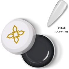 Bluesky Gum 15g acrylic gel