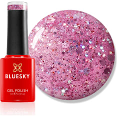 Bluesky 5 ml geelilakka