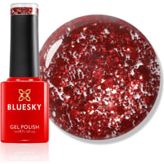Bluesky 5ml mini gel varnish