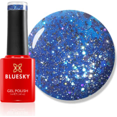 Bluesky 5 ml geelilakka