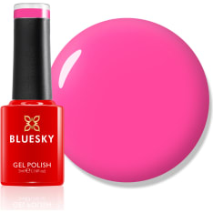 Bluesky 5 ml geelilakka