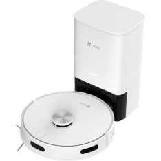 Ezviz RE4 Plus robot vacuum cleaner
