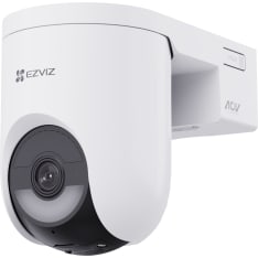 Ezviz HB8 Lite 2K+ Pan&Tilt valvontakamera