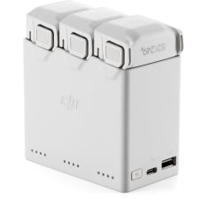 DJI Mini 3 Pro Two-Way Charging Hub akkujen latausasema