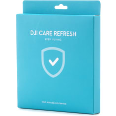 DJI Care Refresh (RS 3 Mini) 1v vaihtosopimus