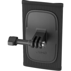 DJI Osmo Backpack Strap Mount reppukiinnike