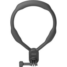 DJI Osmo Action Hanging Neck Mount kaulakiinnike