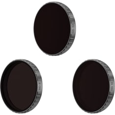 DJI Osmo Action ND Filter Kit suodinsarja