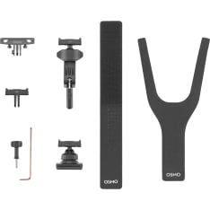 DJI Osmo Action Road Cycling Accessory Kit kiinnikesarja polkupyörään