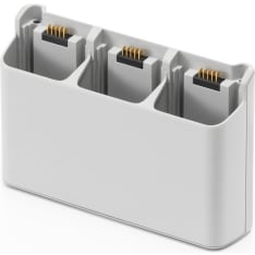 DJI Neo Two-Way Charging Hub lataushubi