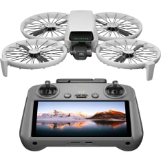 DJI Flip (DJI RC 2) kuvauskopteri