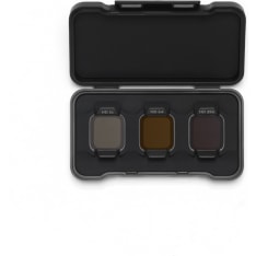 DJI Flip ND Filters Set (ND16/64/256) suodinsarja