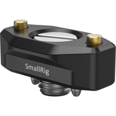 Smallrig 2501 Nato Rail 35Mm W/ Arri Loc Screw