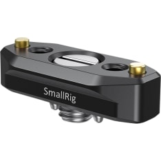 Smallrig 2521 Nato Rail 48Mm W/ Arri Loc Screw
