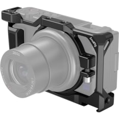Smallrig 2938 Cage For Sony Zv1 camera frame