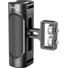 Smallrig 2916 Mini Side Handle (1/4" Screw) handle