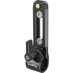 Smallrig 3011 Rod Clamp With Nato Rail camera support